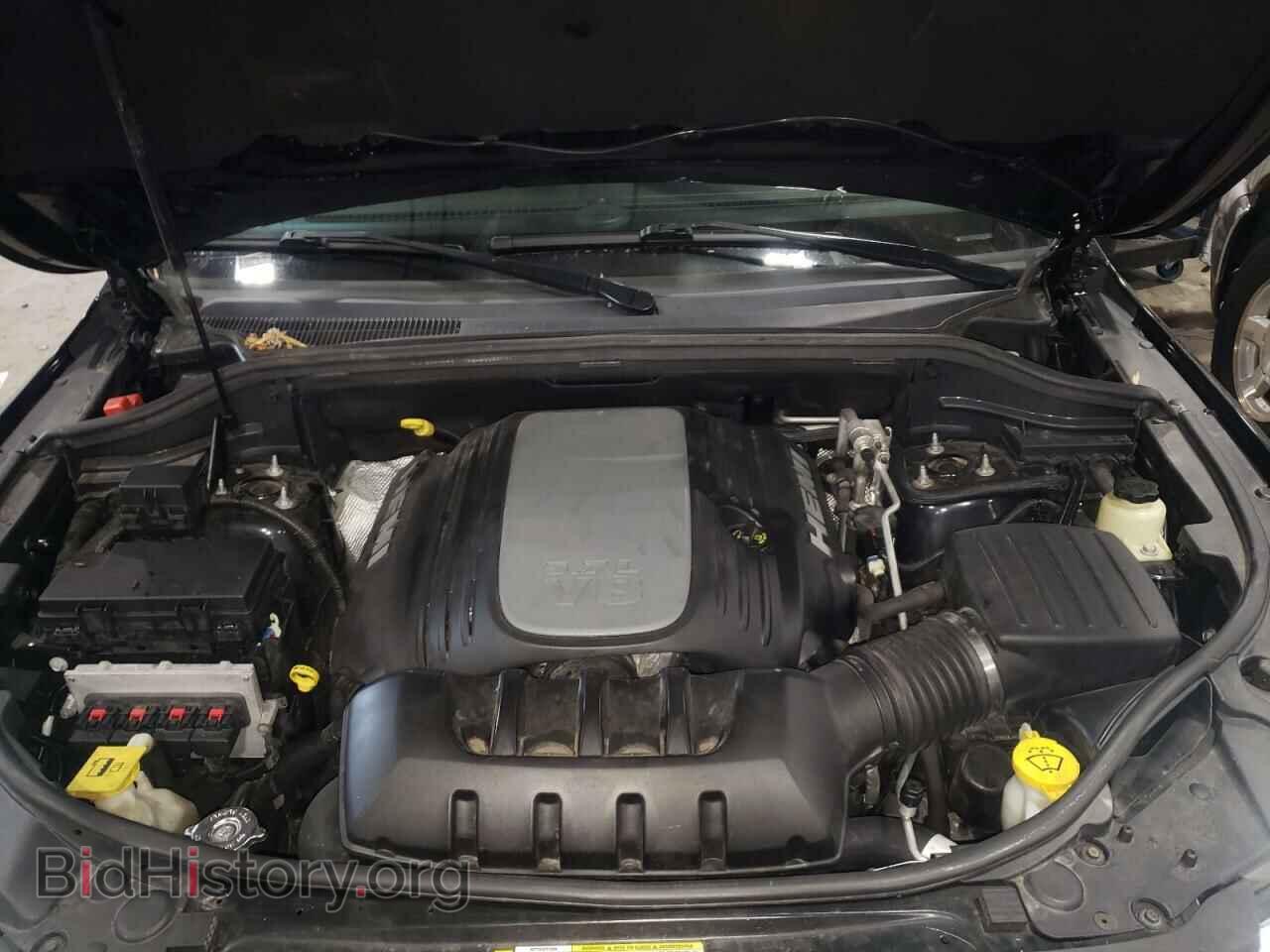 2012 JEEP CHEROKEE - VIN: 1C4RJFAT3CC246818 - Фото 7