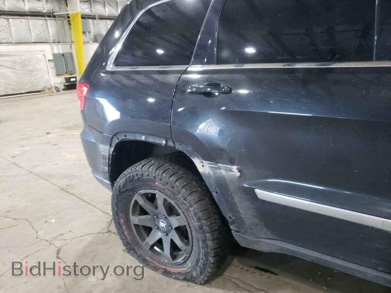 2012 JEEP CHEROKEE - VIN: 1C4RJFAT3CC246818 - Фото 9