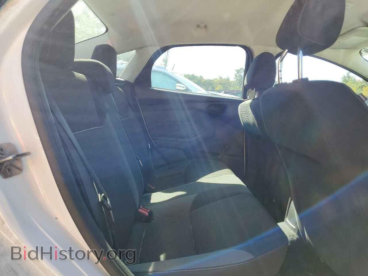2012 FORD FOCUS - VIN: 1FAHP3E22CL459999 - Фото 10