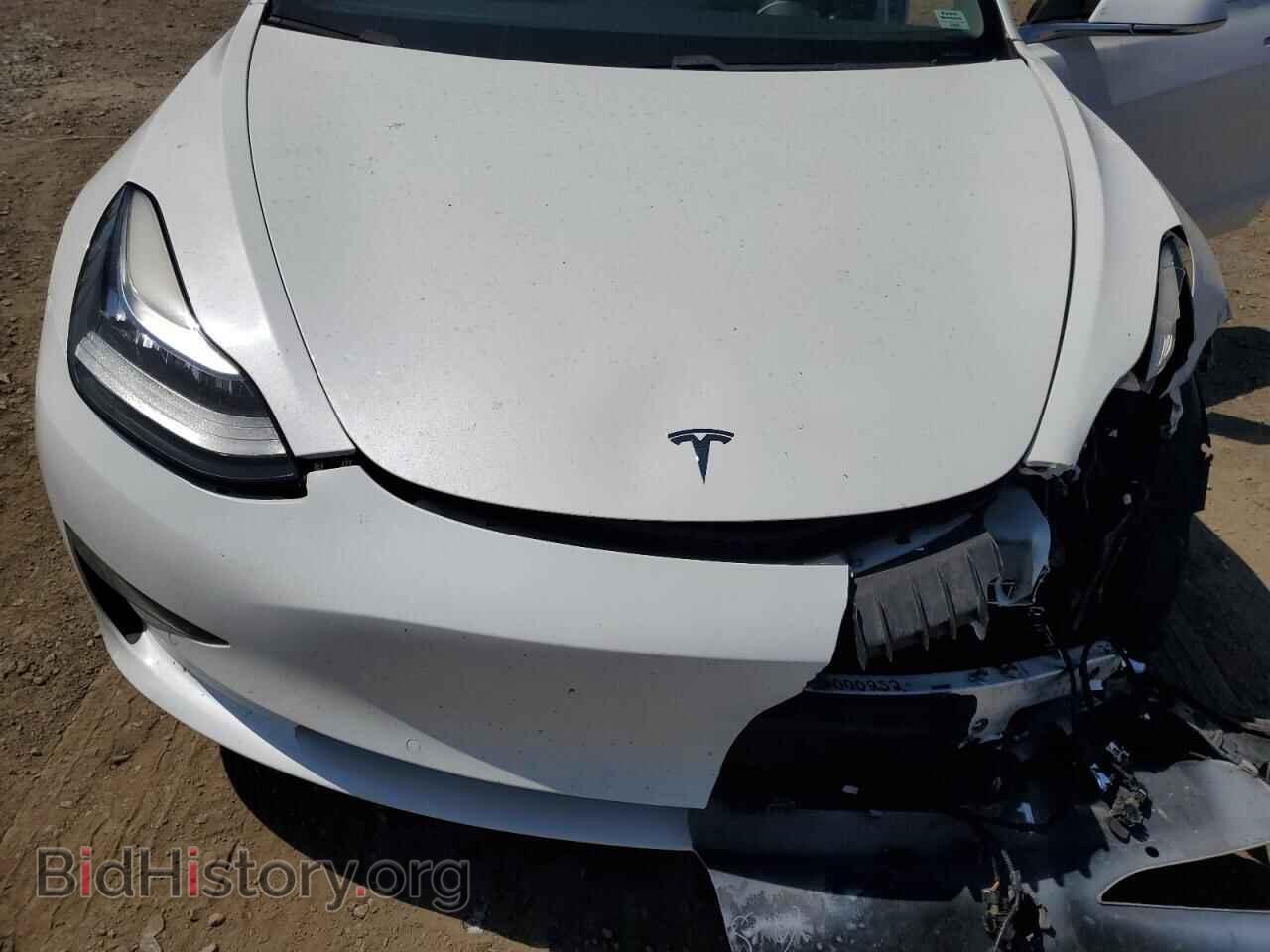 2018 TESLA MODEL 3 - VIN: 5YJ3E1EA4JF006554 - Photo 11