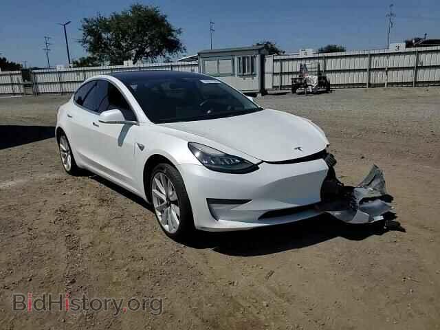 2018 TESLA MODEL 3 - VIN: 5YJ3E1EA4JF006554 - Photo 13