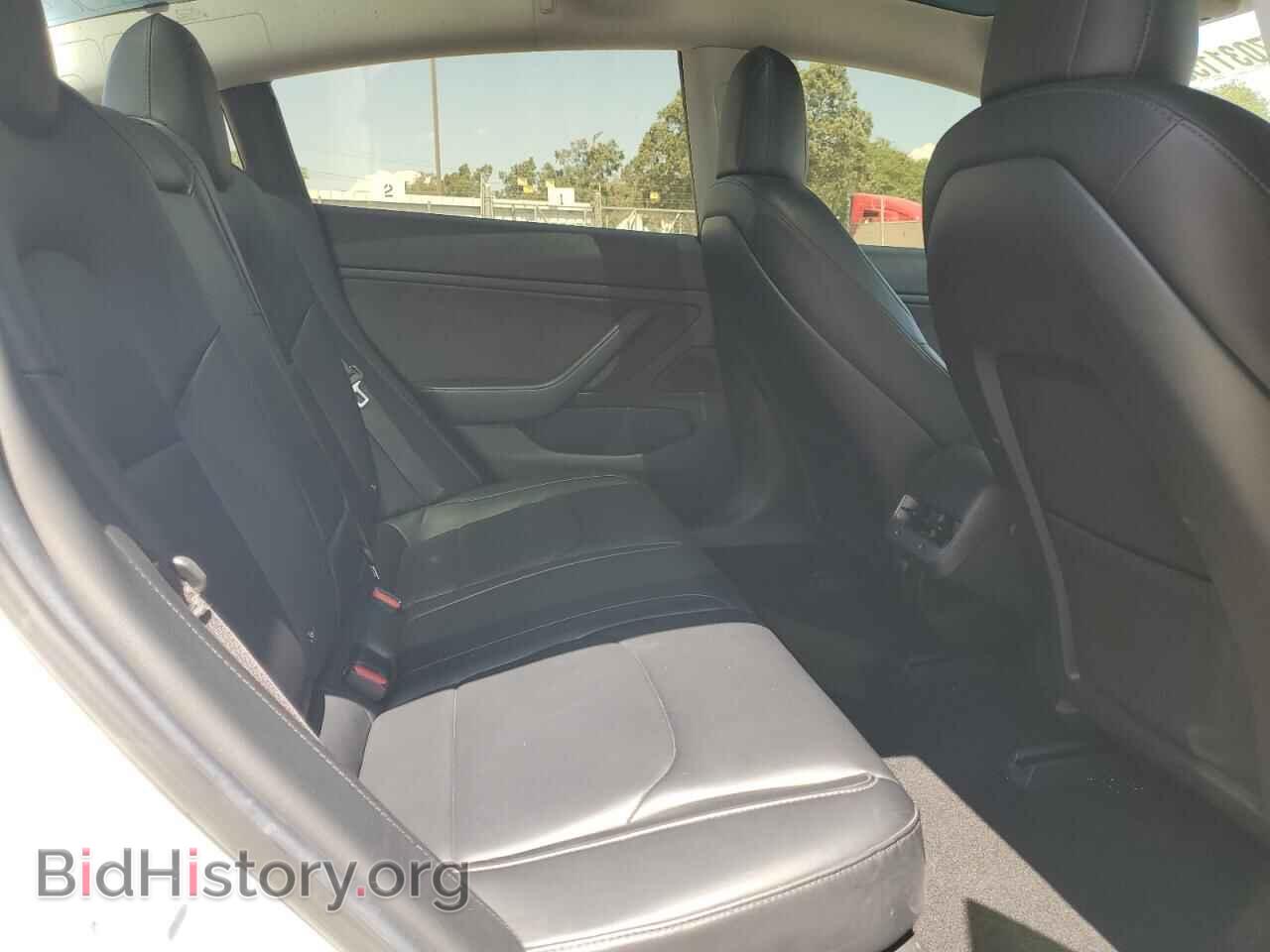 2018 TESLA MODEL 3 - VIN: 5YJ3E1EA4JF006554 - Photo 10