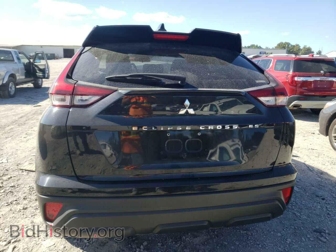 2024 MITSUBISHI ECLIPSE - VIN: JA4ATUAA0RZ007012 - Photo 6