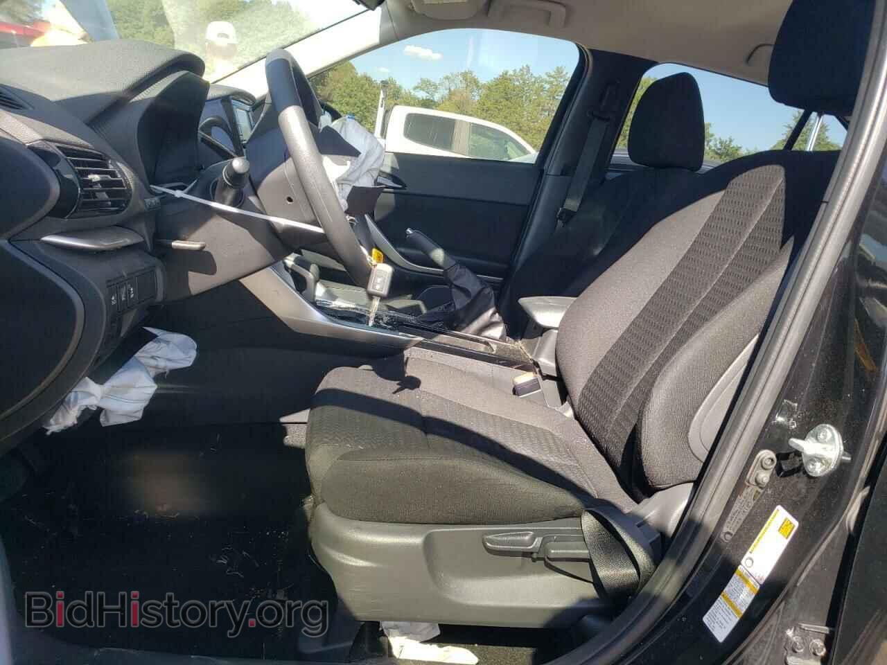 2024 MITSUBISHI ECLIPSE - VIN: JA4ATUAA0RZ007012 - Photo 7