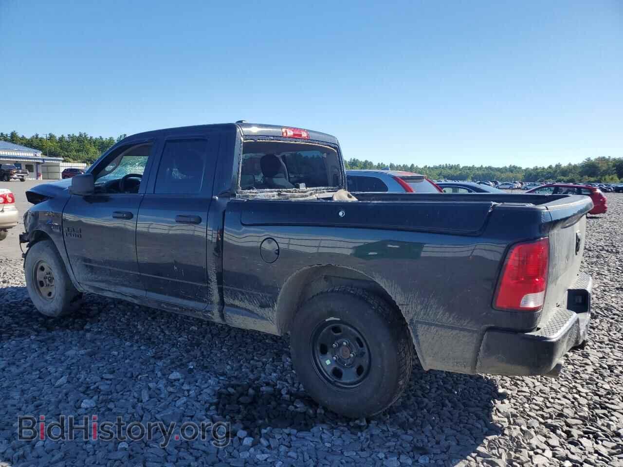 2017 RAM 1500 - VIN: 1C6RR6FT8HS784016 - Photo 2