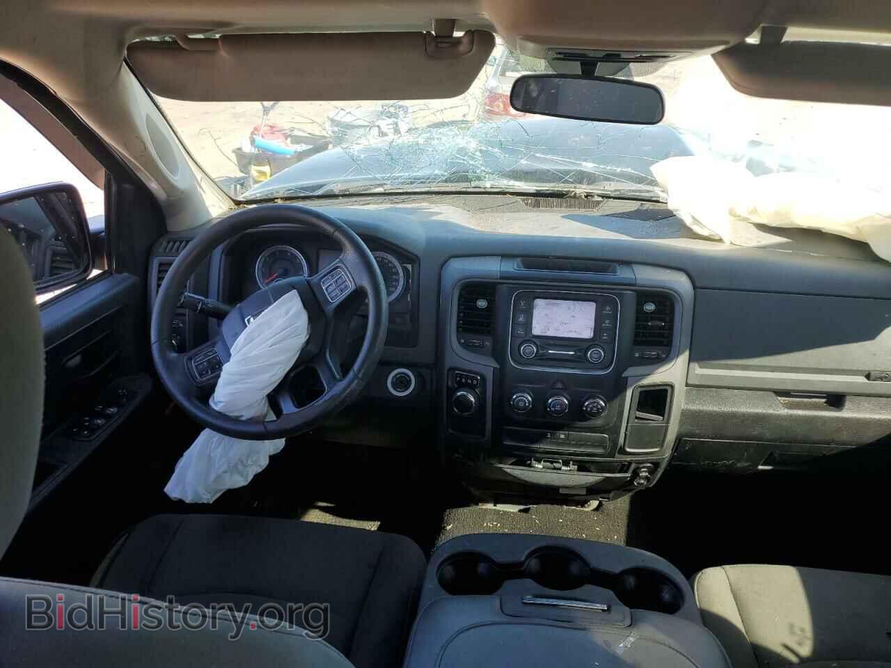 2017 RAM 1500 - VIN: 1C6RR6FT8HS784016 - Photo 8