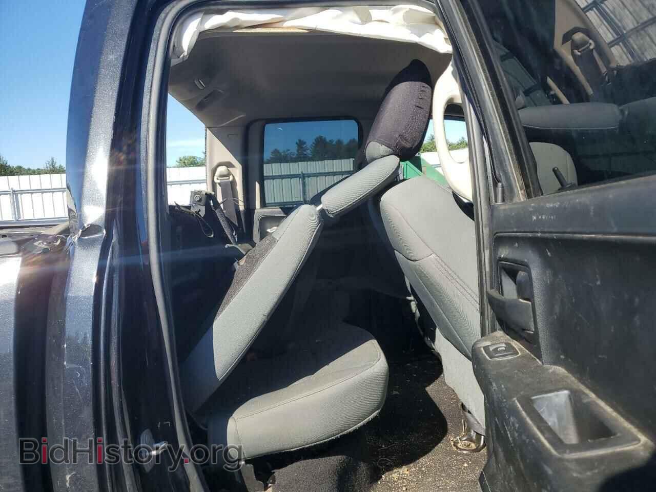 2017 RAM 1500 - VIN: 1C6RR6FT8HS784016 - Photo 10