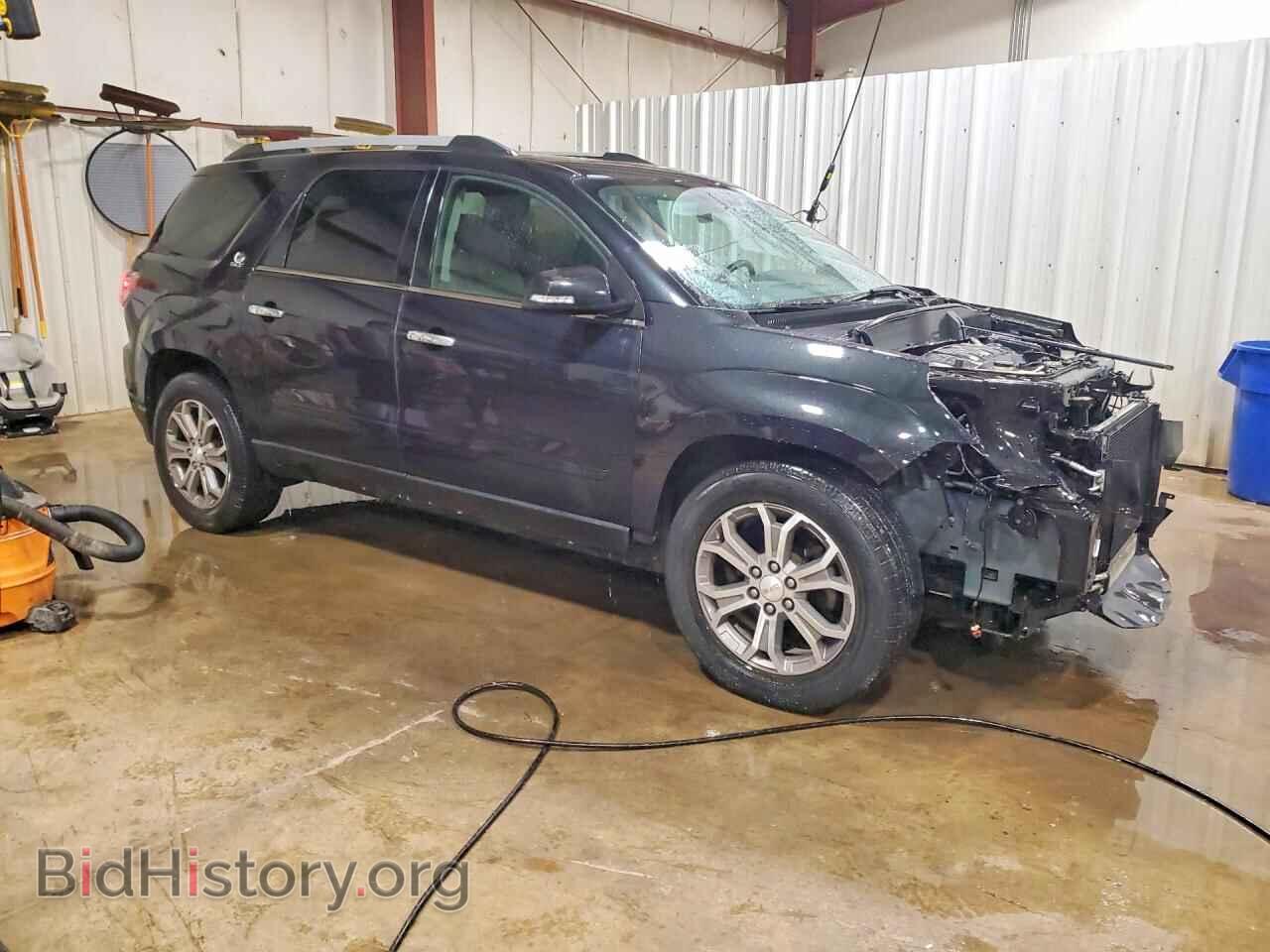 2013 GMC ACADIA - VIN: 1GKKVRKDXDJ170207 - Photo 4