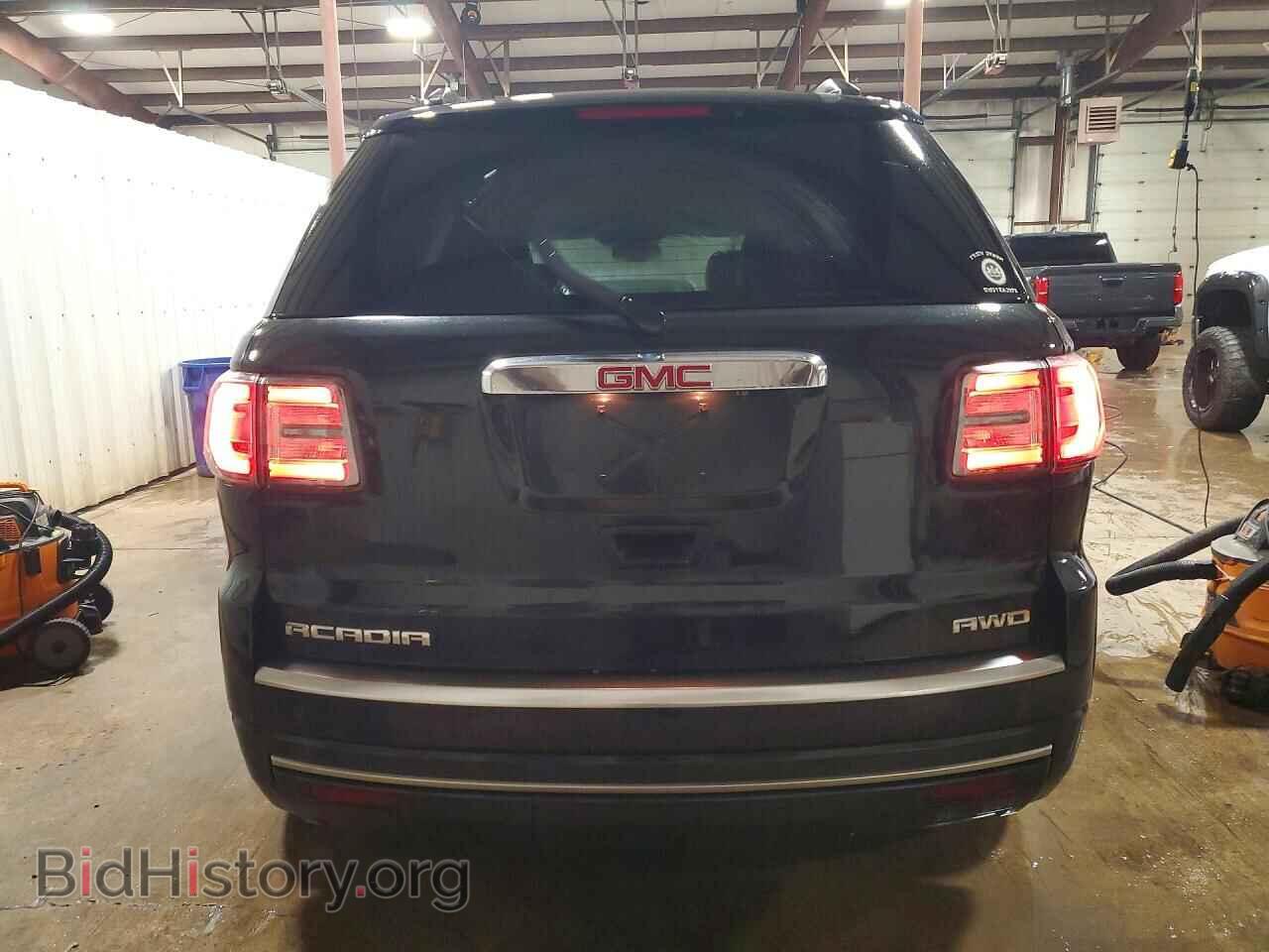 2013 GMC ACADIA - VIN: 1GKKVRKDXDJ170207 - Photo 6