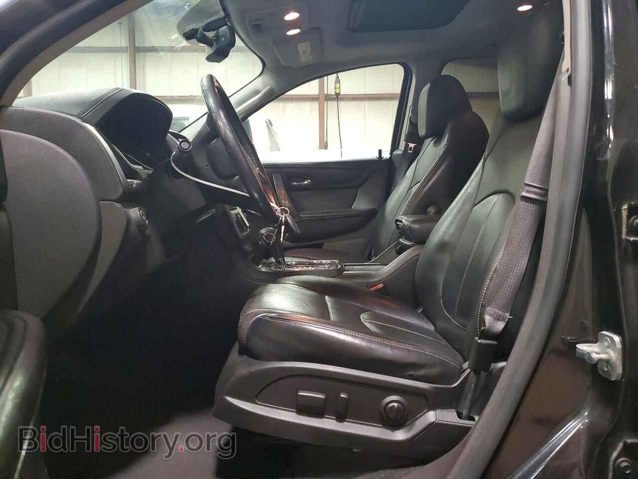 2013 GMC ACADIA - VIN: 1GKKVRKDXDJ170207 - Photo 7