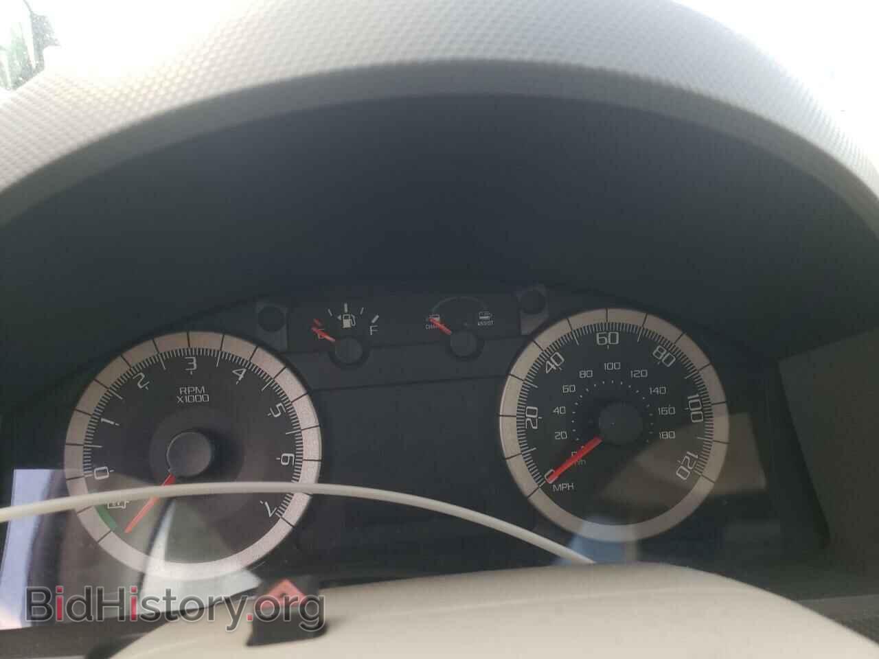 2009 FORD ESCAPE - VIN: 1FMCU49329KA60929 - Фото 8