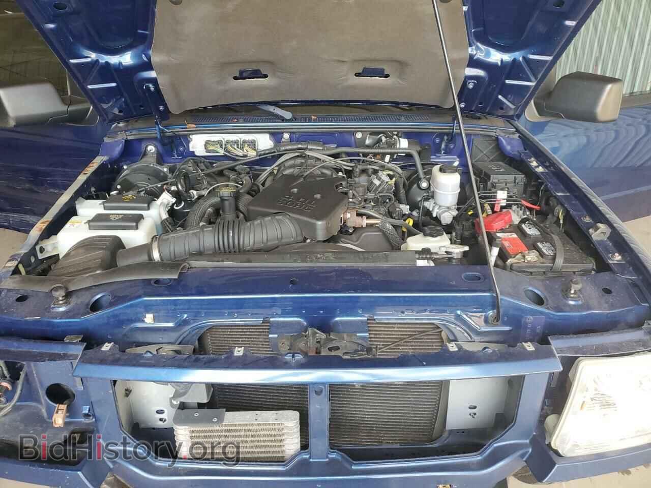 2011 FORD RANGER - VIN: 1FTLR1EE2BPA79050 - Фото 11