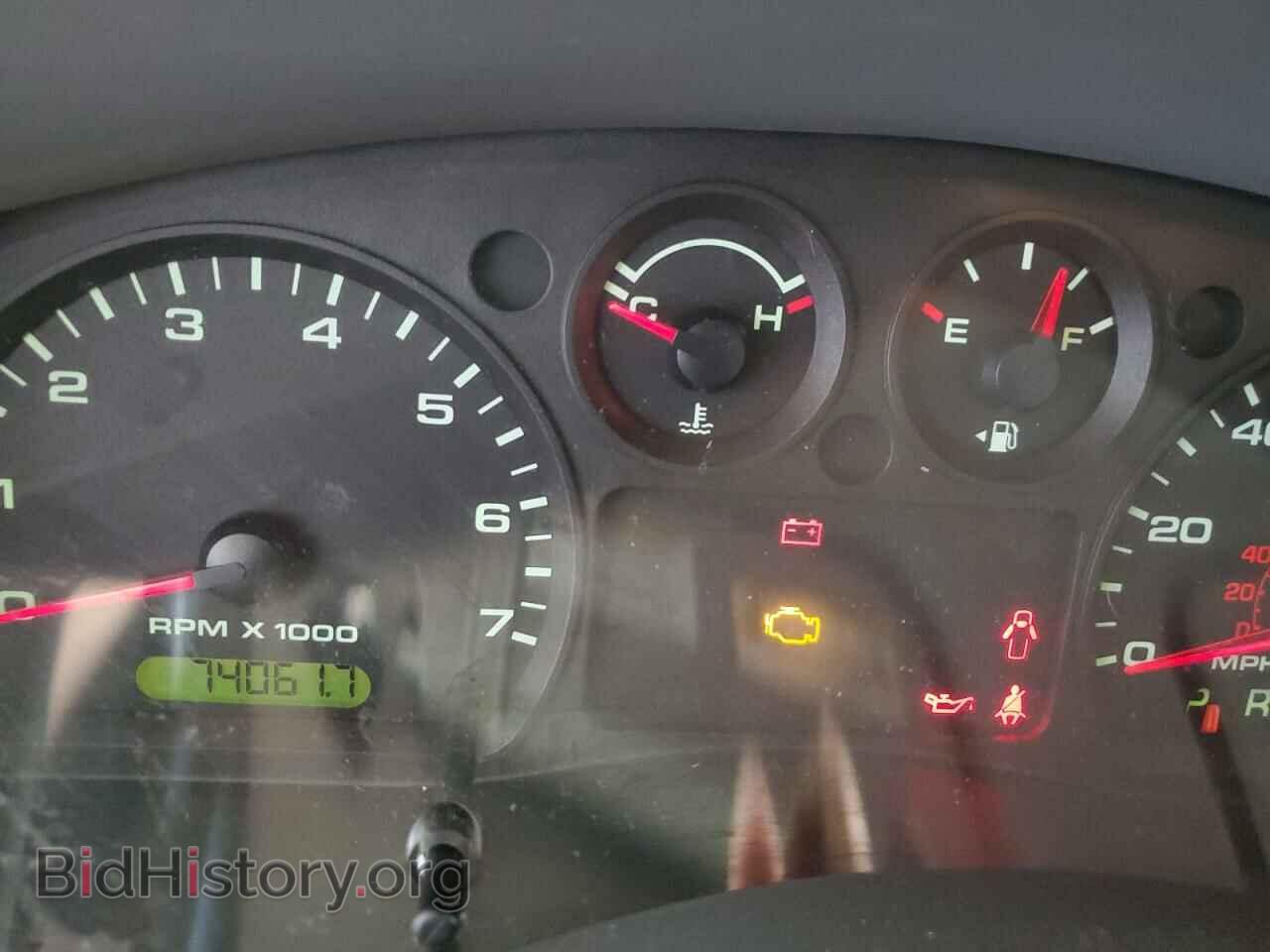 2011 FORD RANGER - VIN: 1FTLR1EE2BPA79050 - Фото 9