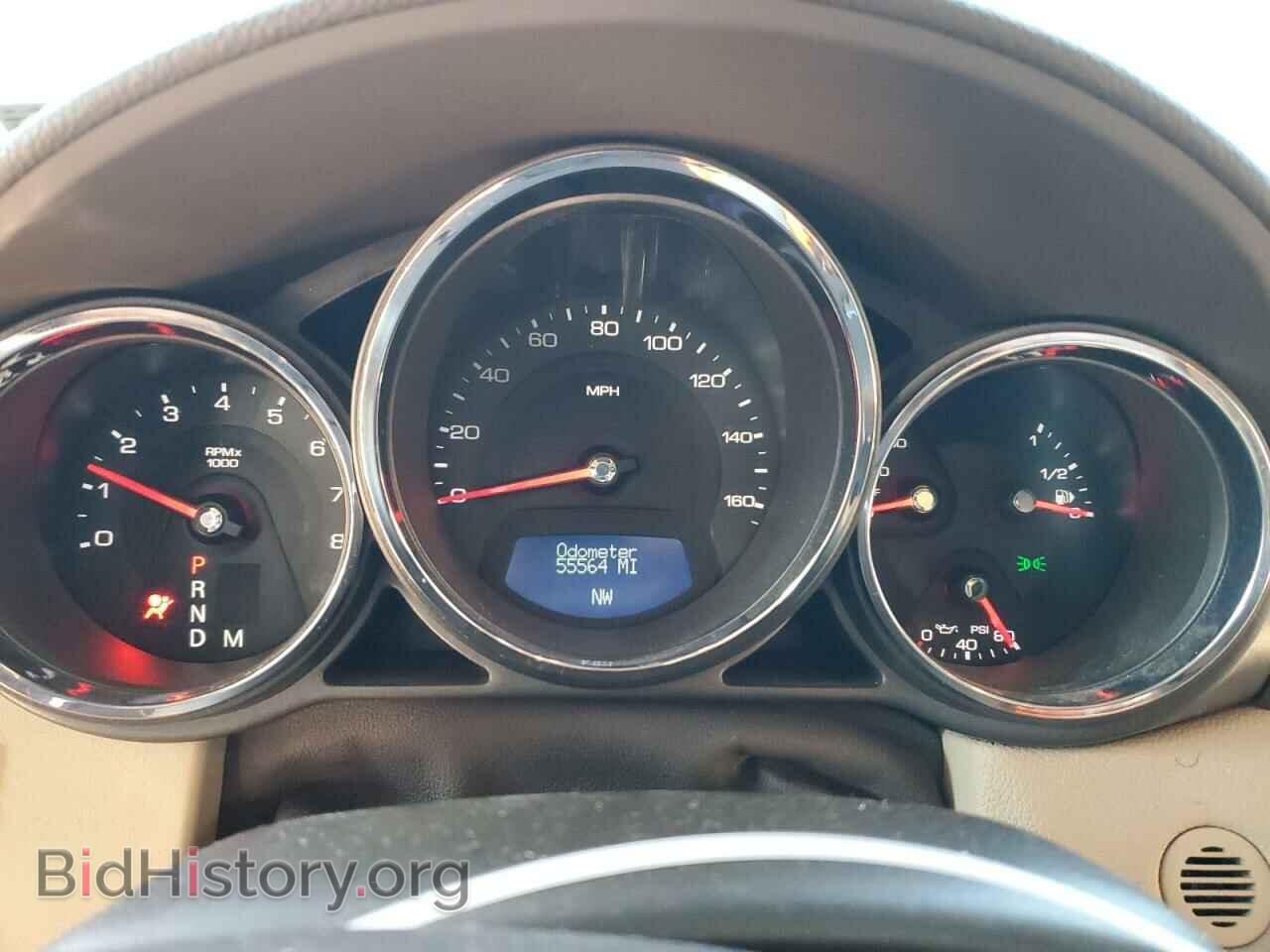 2008 CADILLAC CTS - VIN: 1G6DF577080128432 - Фото 9