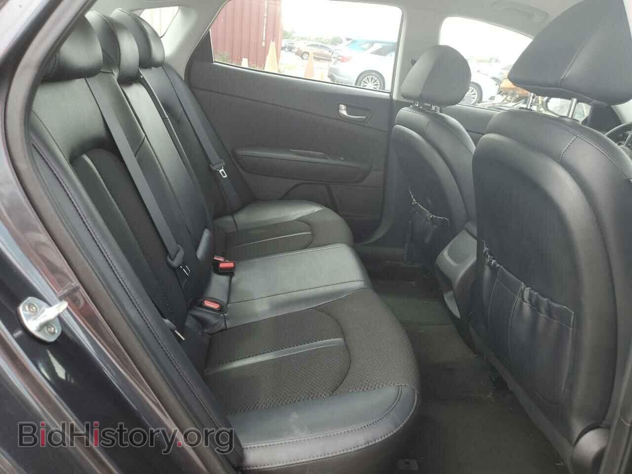 2018 KIA OPTIMA - VIN: 5XXGT4L33JG190332 - Photo 10
