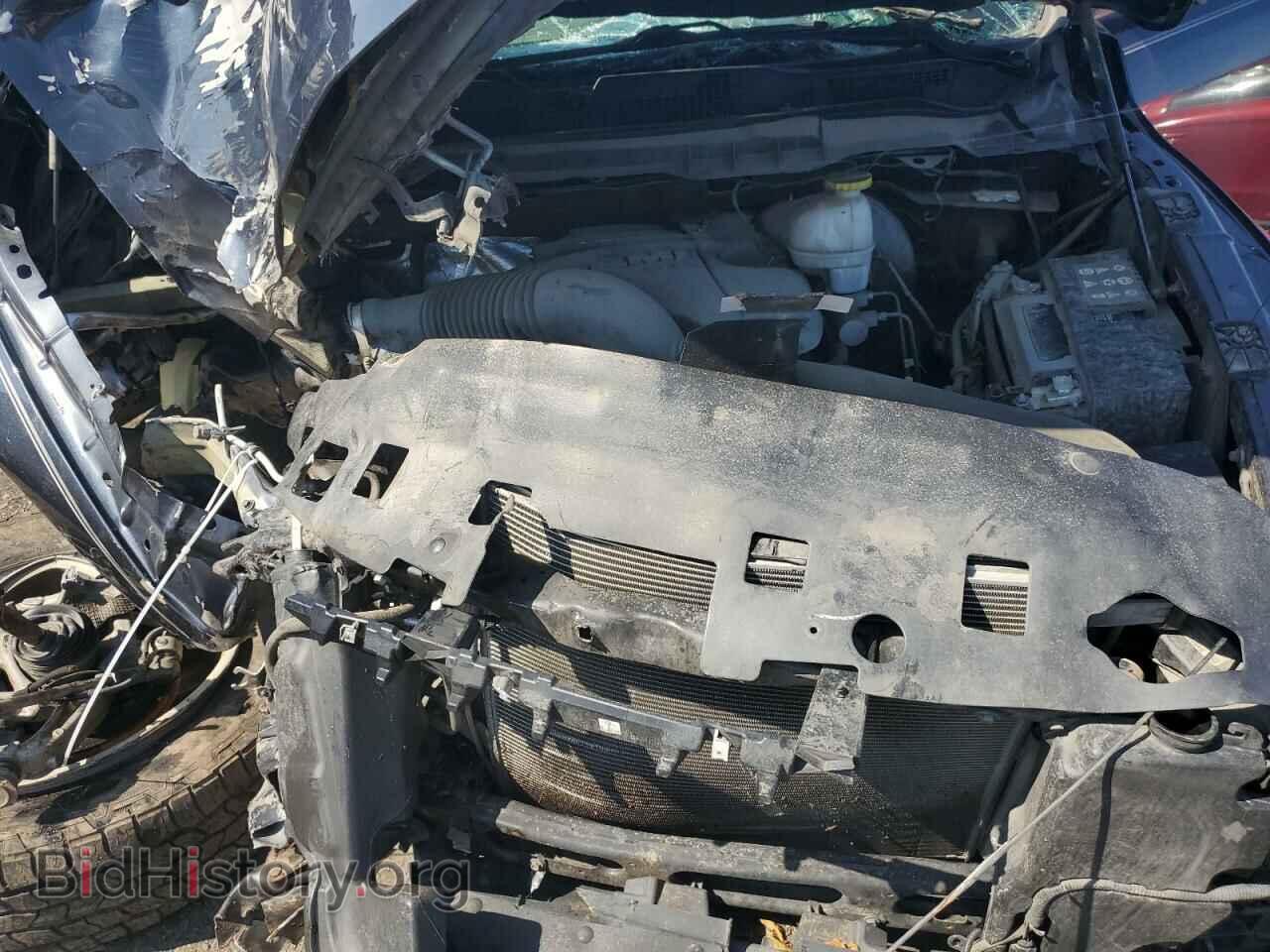 2019 RAM 1500 - VIN: 1C6RR7FT1KS626601 - Фото 11