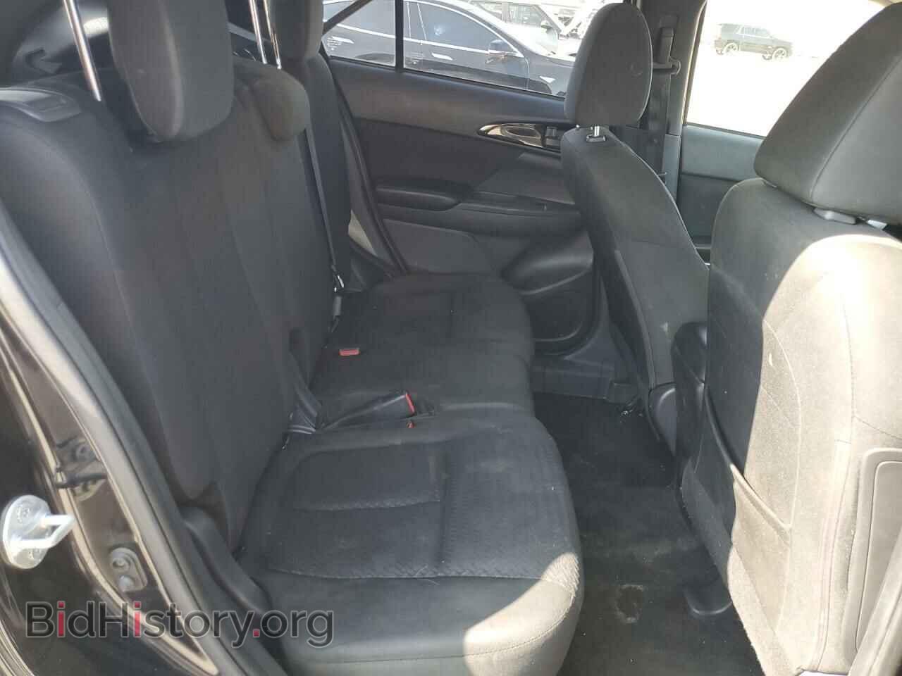 2020 MITSUBISHI ECLIPSE - VIN: JA4AS3AA4LZ001718 - Фото 10