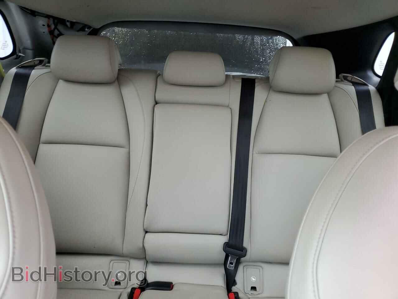2020 MAZDA CX30 - VIN: 3MVDMBCL3LM104232 - Фото 10