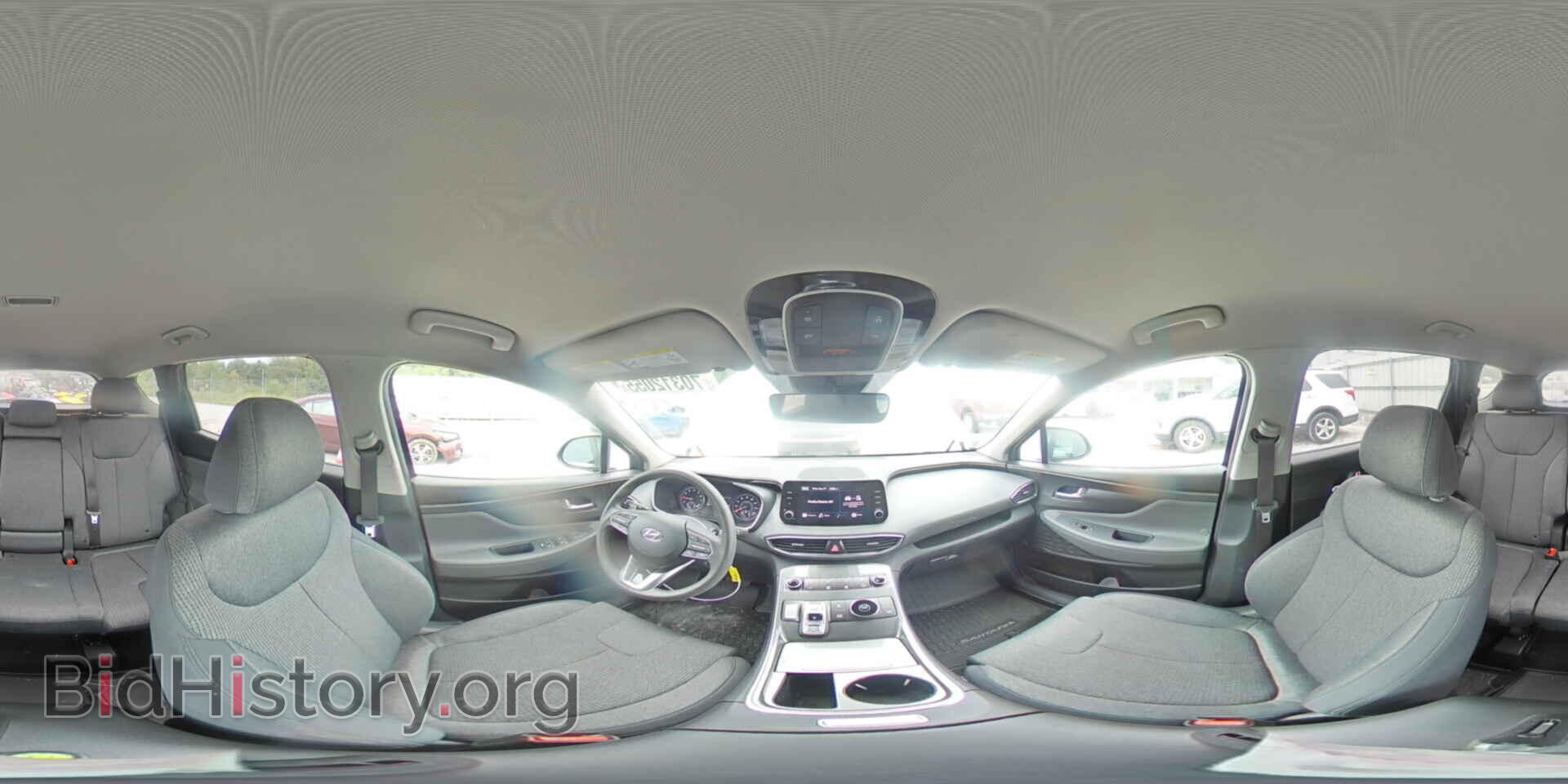 2023 HYUNDAI SANTA FE - VIN: 5NMS14AJ0PH653961 - Фото 16