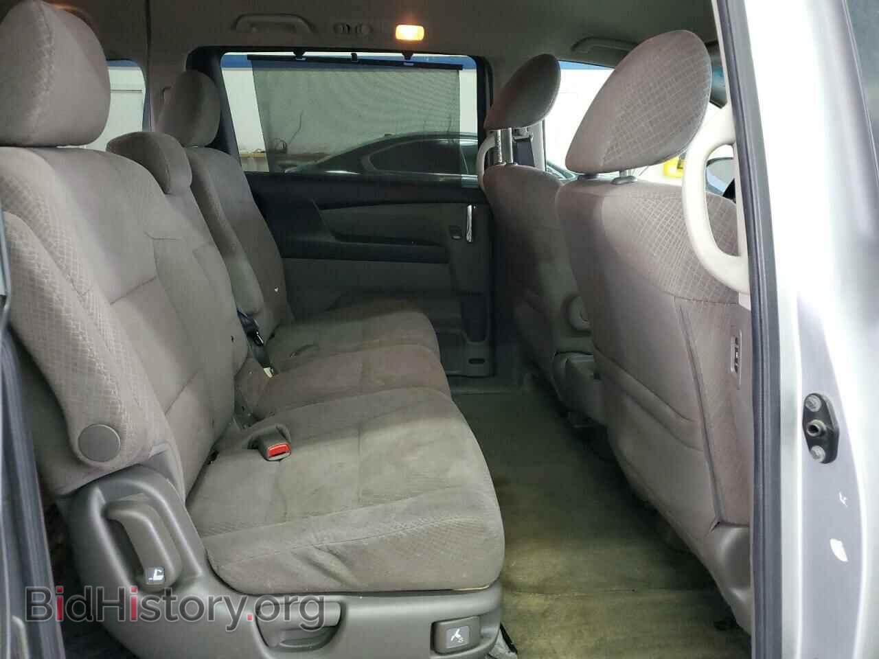 2014 HONDA All Models - VIN: 5FNRL5H42EB113752 - Фото 11