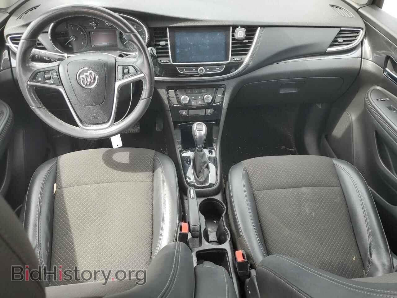 2018 BUICK ENCORE - VIN: KL4CJESBXJB626774 - Фото 8