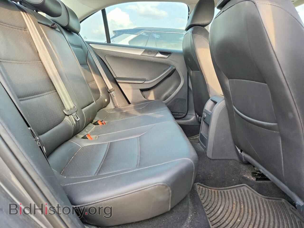 2017 VOLKSWAGEN JETTA - VIN: 3VWDB7AJ2HM380864 - Фото 10