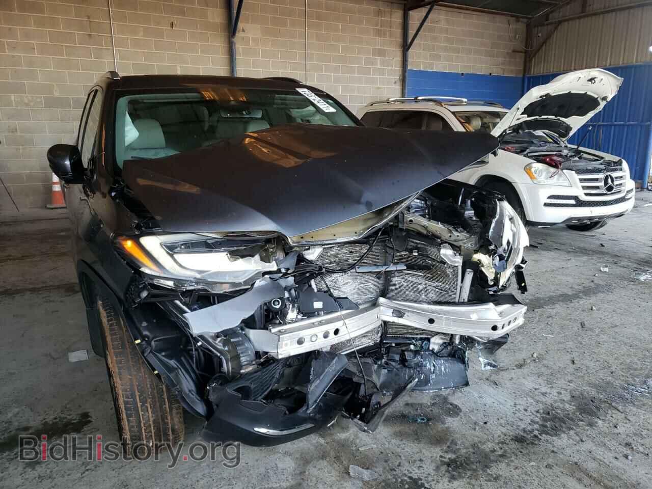 2019 HONDA PILOT - VIN: 5FNYF6H68KB094114 - Фото 9