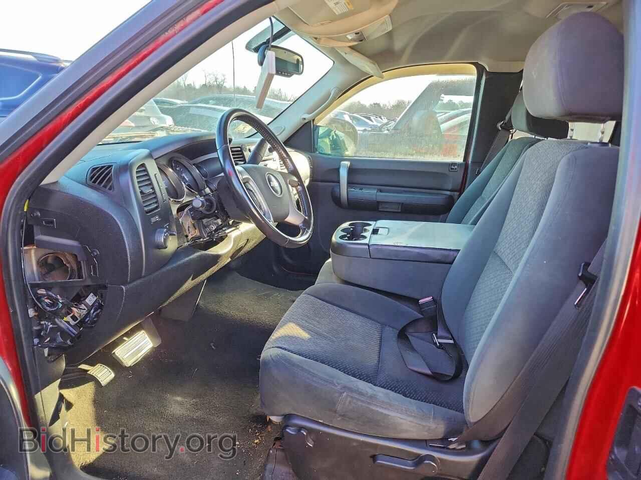 2007 CHEVROLET ALL Models - VIN: 2GCEK19C371558037 - Фото 7