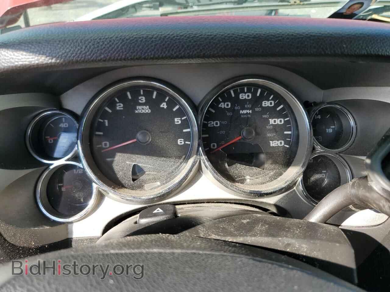 2007 CHEVROLET ALL Models - VIN: 2GCEK19C371558037 - Фото 9