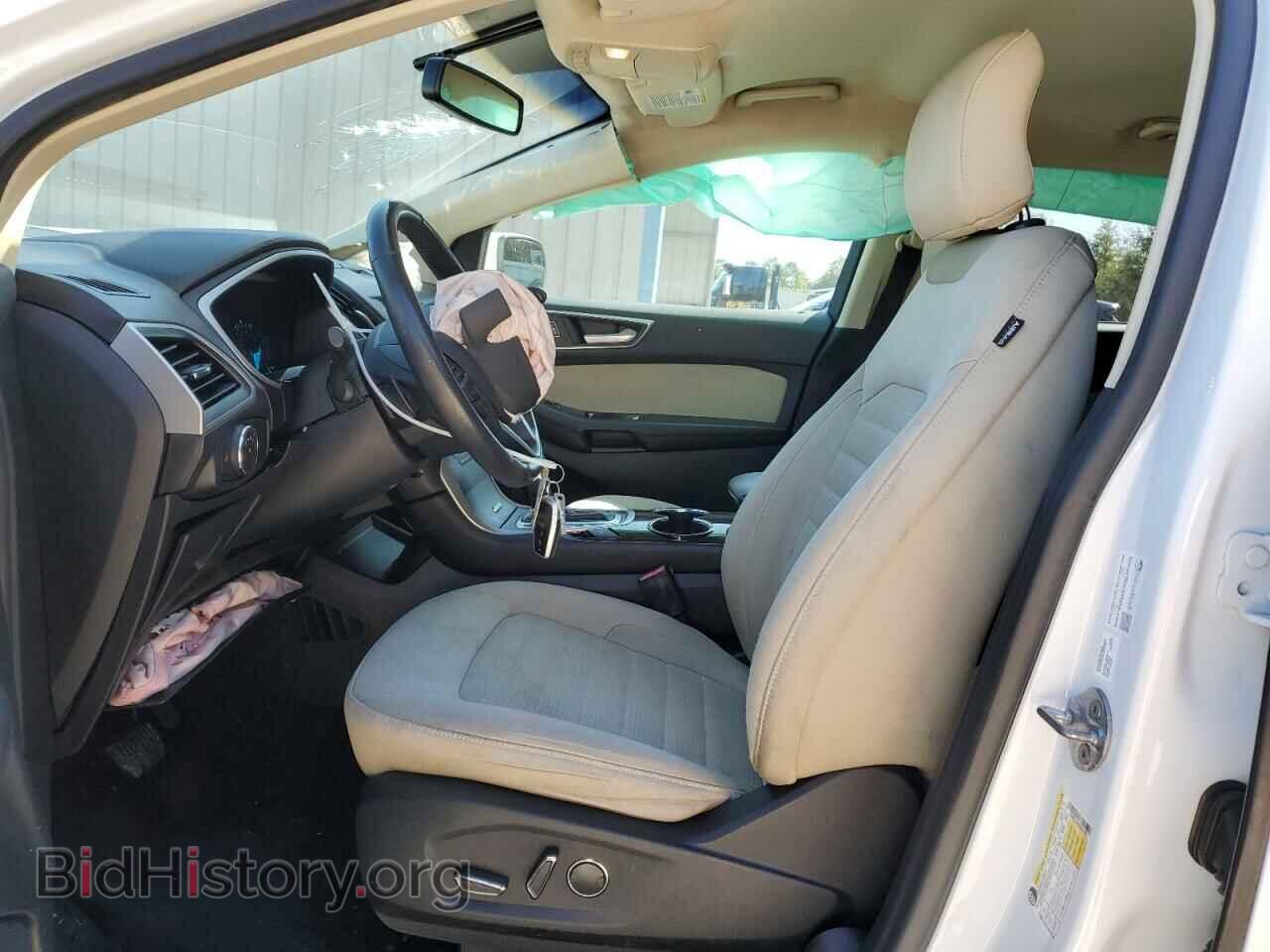 2016 FORD EDGE - VIN: 2FMPK3J96GBB81987 - Photo 7