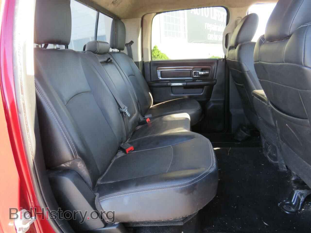 2017 RAM 2500 - VIN: 3C6TR5FJ3HG538321 - Фото 6