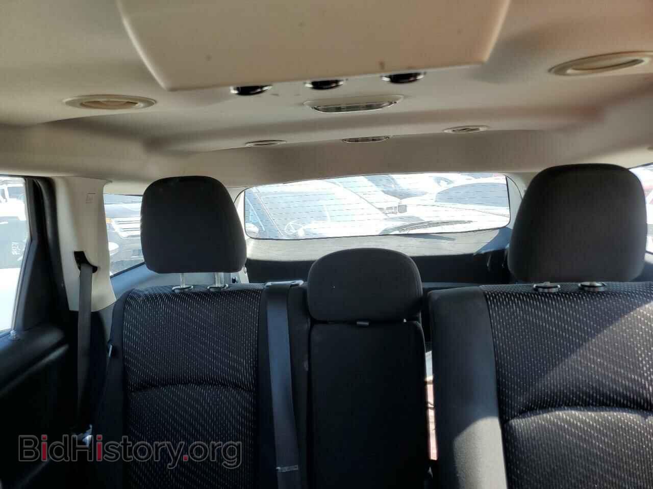 2015 DODGE JOURNEY - VIN: 3C4PDCAB9FT531293 - Фото 10