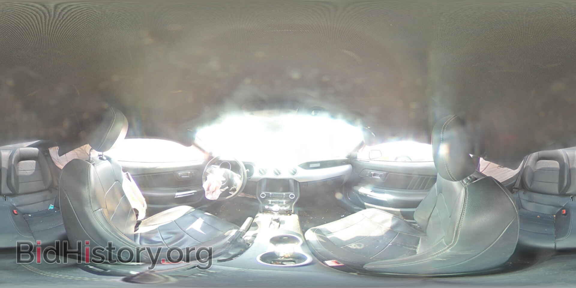 2015 FORD ALL Models - VIN: 1FA6P8TH4F5400909 - Фото 14