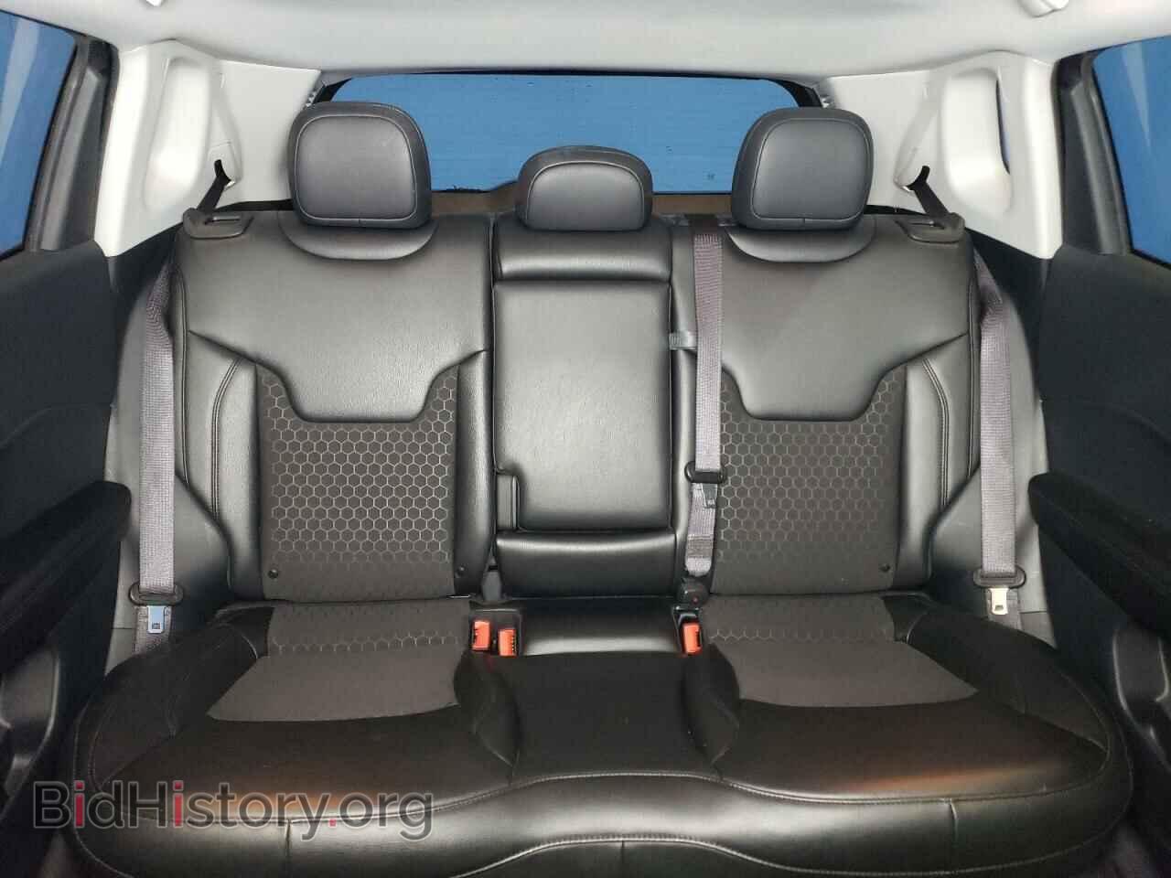 2021 JEEP COMPASS - VIN: 3C4NJCBB9MT587164 - Photo 10