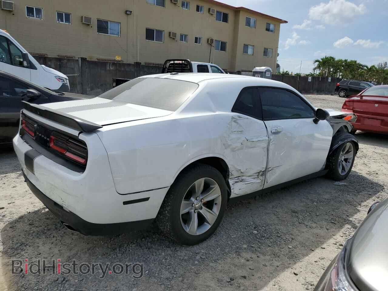2019 DODGE CHALLENGER - VIN: 2C3CDZAG0KH561688 - Photo 3