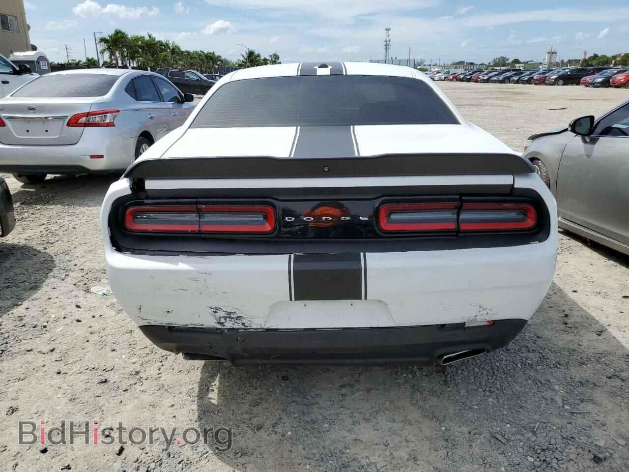 2019 DODGE CHALLENGER - VIN: 2C3CDZAG0KH561688 - Photo 6
