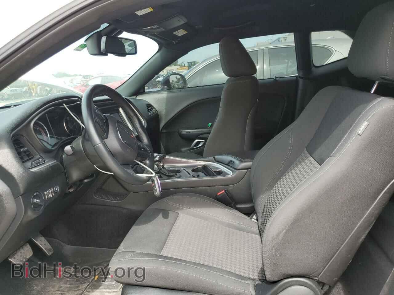 2019 DODGE CHALLENGER - VIN: 2C3CDZAG0KH561688 - Photo 7