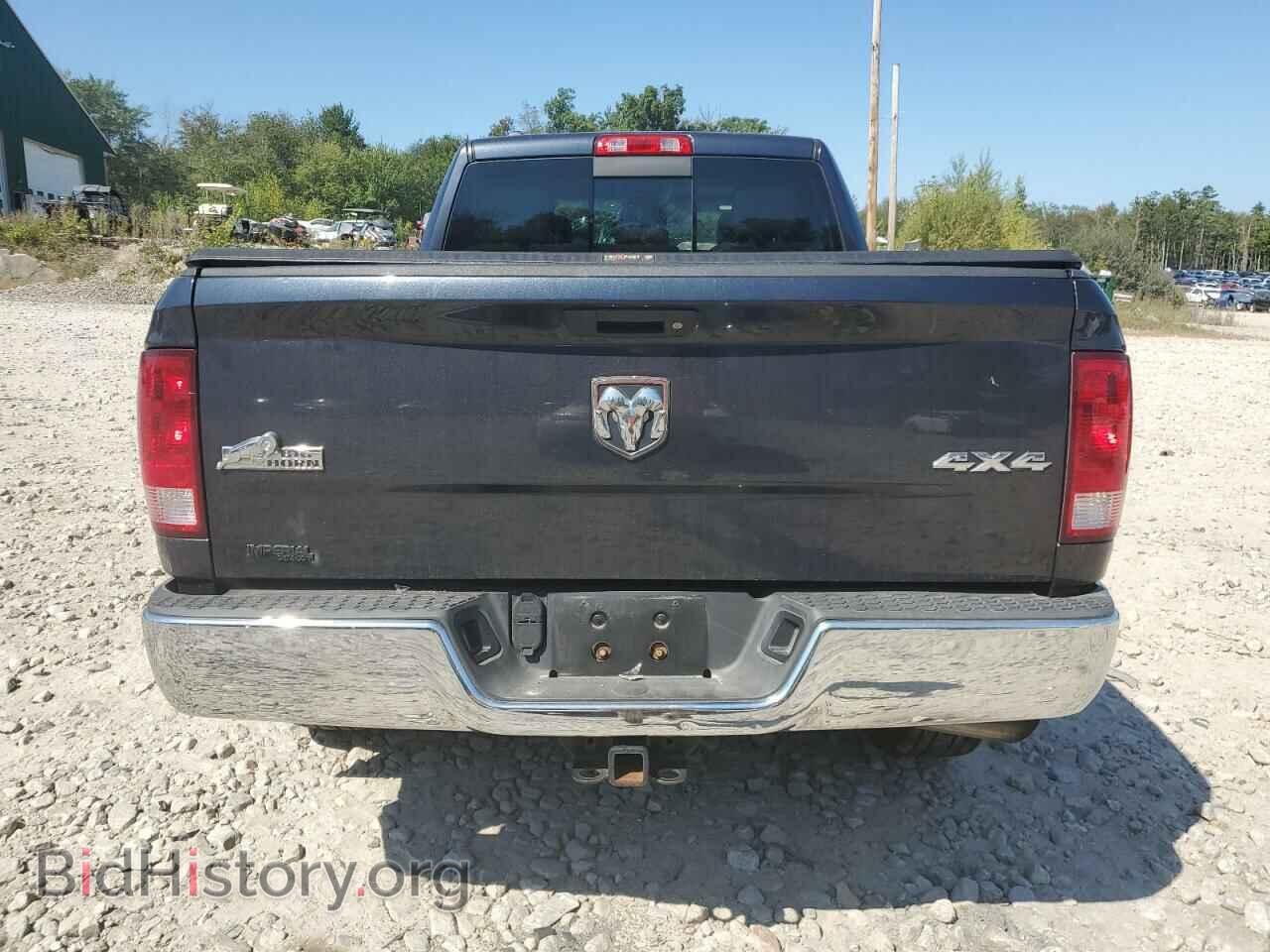 2014 RAM 1500 - VIN: 1C6RR7GG1ES355142 - Фото 6