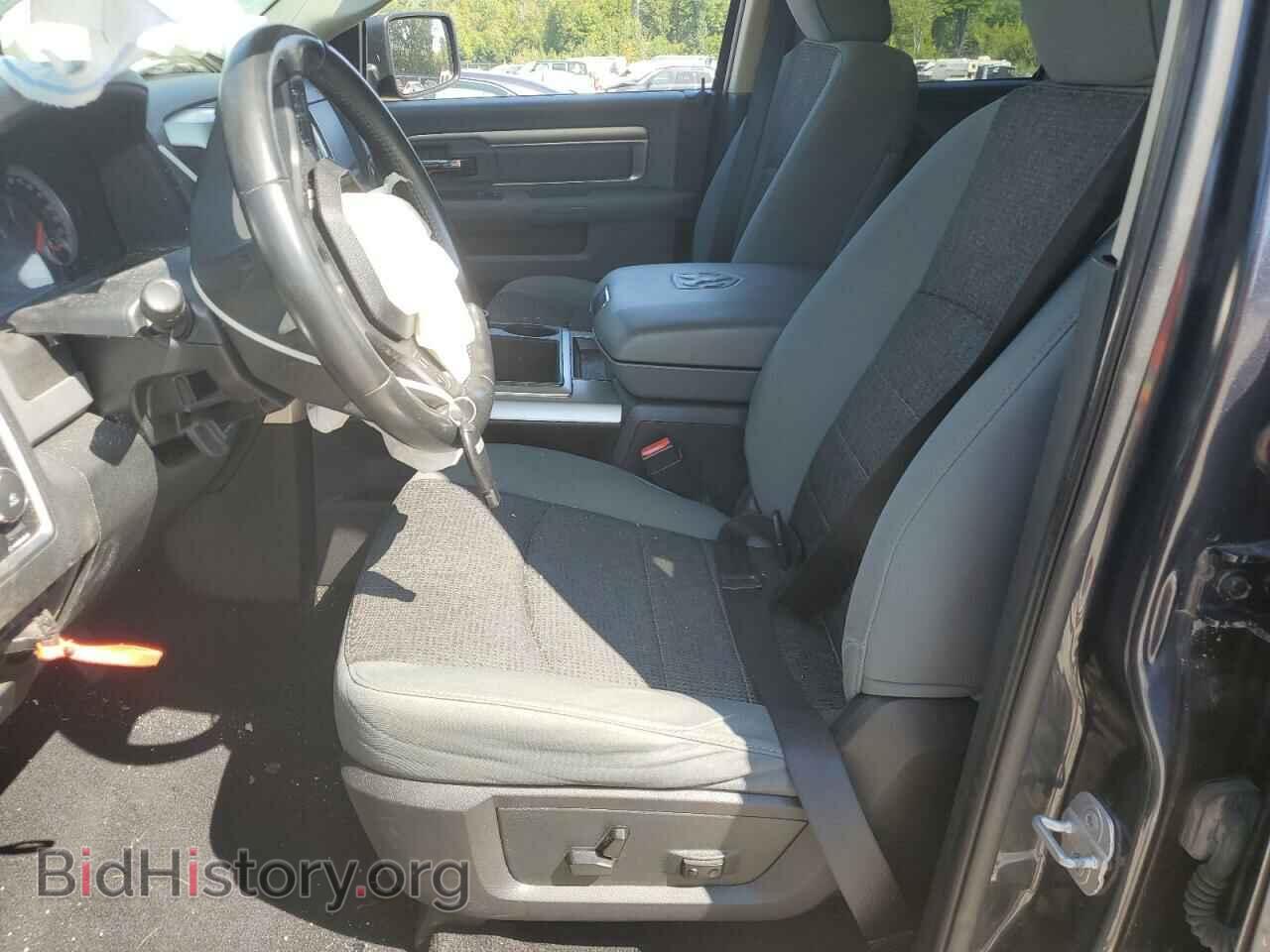 2014 RAM 1500 - VIN: 1C6RR7GG1ES355142 - Фото 7