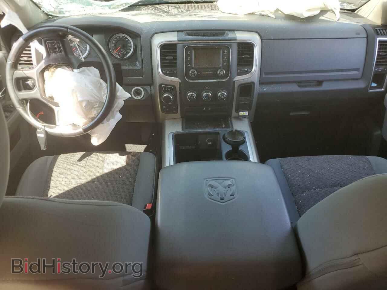 2014 RAM 1500 - VIN: 1C6RR7GG1ES355142 - Фото 8