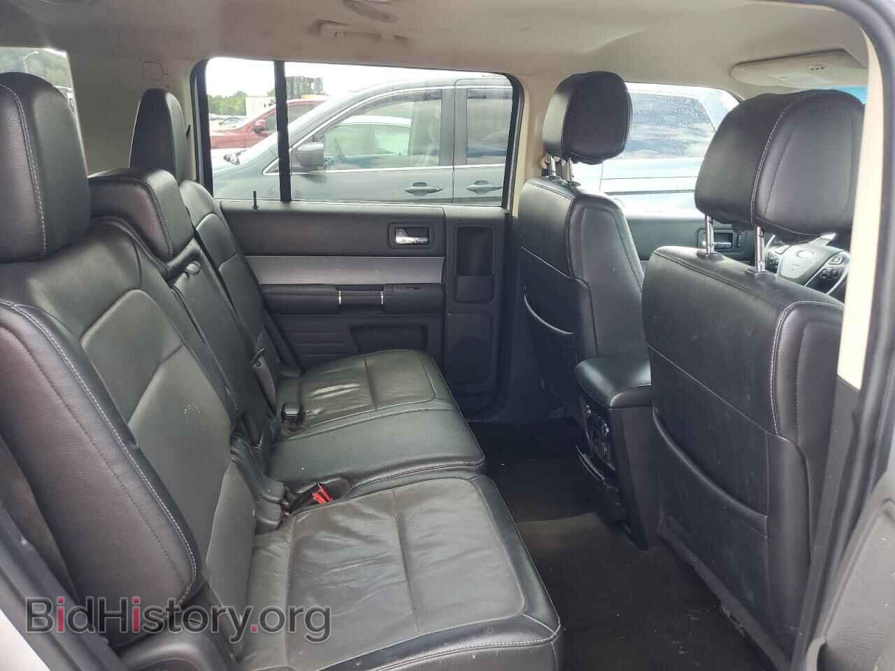 2014 FORD FLEX - VIN: 2FMGK5C83EBD18056 - Фото 11