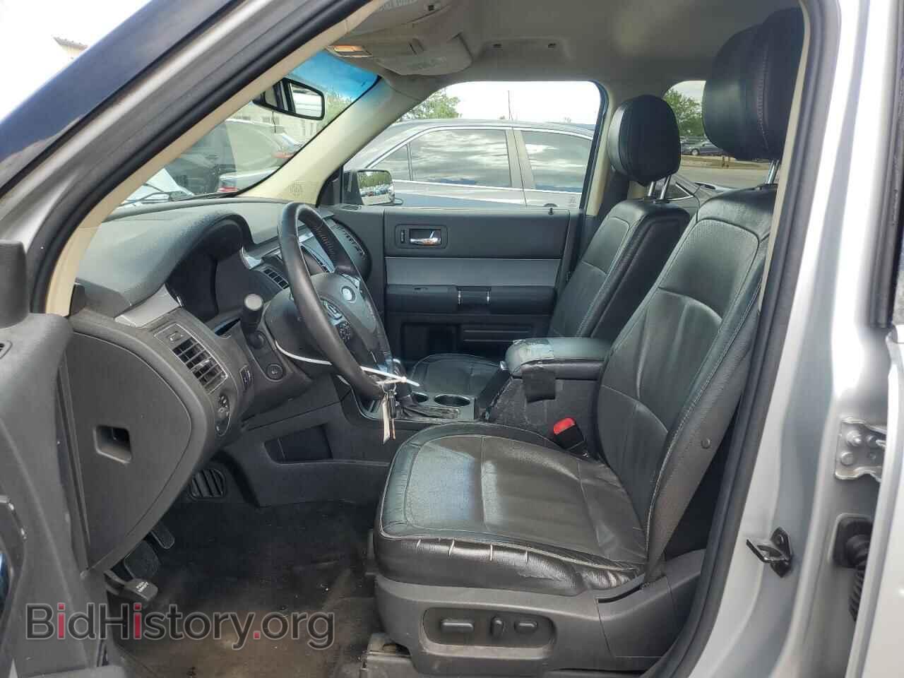 2014 FORD FLEX - VIN: 2FMGK5C83EBD18056 - Фото 7