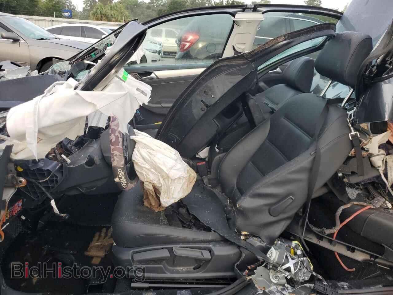 2017 VOLKSWAGEN JETTA - VIN: 3VWDB7AJ9HM293592 - Фото 7