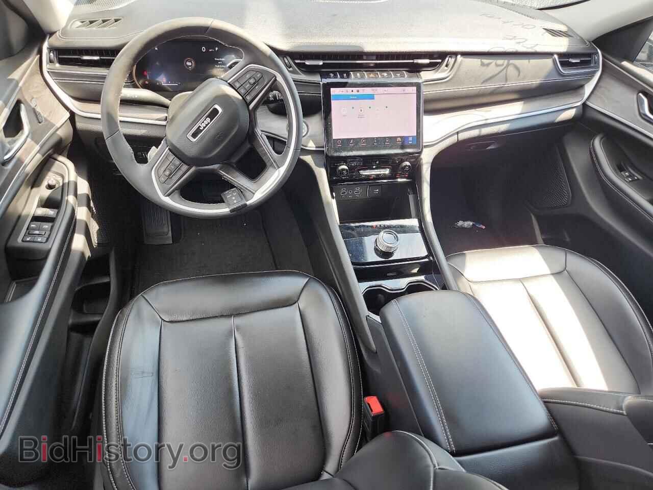 2023 JEEP GRAND CHER - VIN: 1C4RJGBG1PC616015 - Фото 8