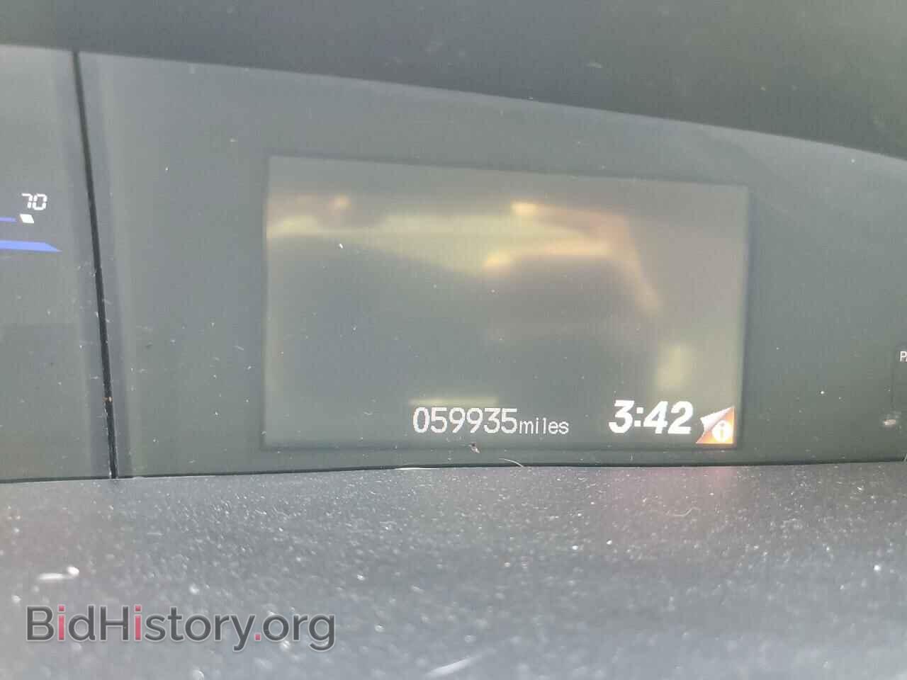 2012 HONDA CIVIC - VIN: 19XFB2F5XCE088831 - Фото 9
