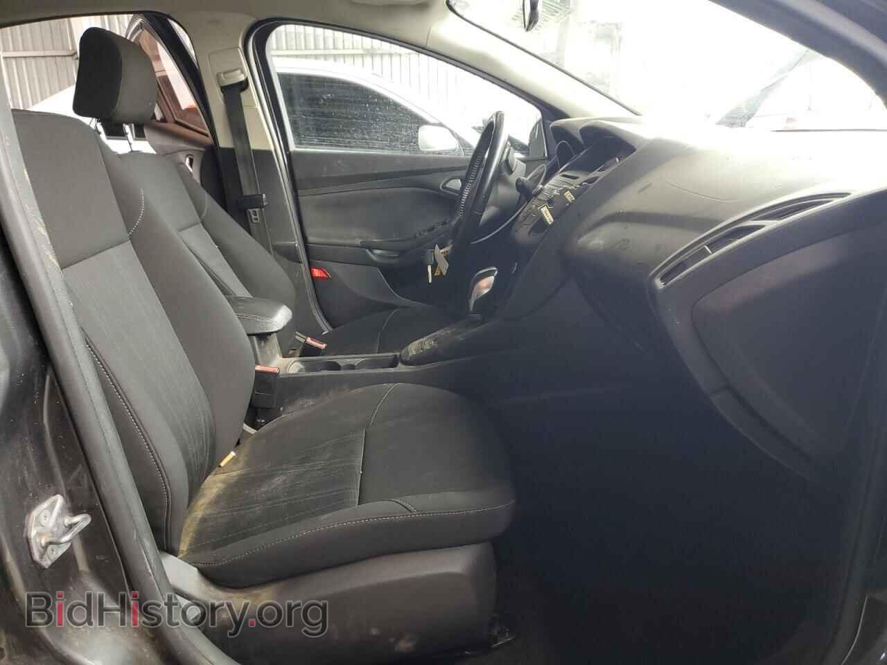 2015 FORD FOCUS - VIN: 1FADP3K25FL306637 - Фото 7