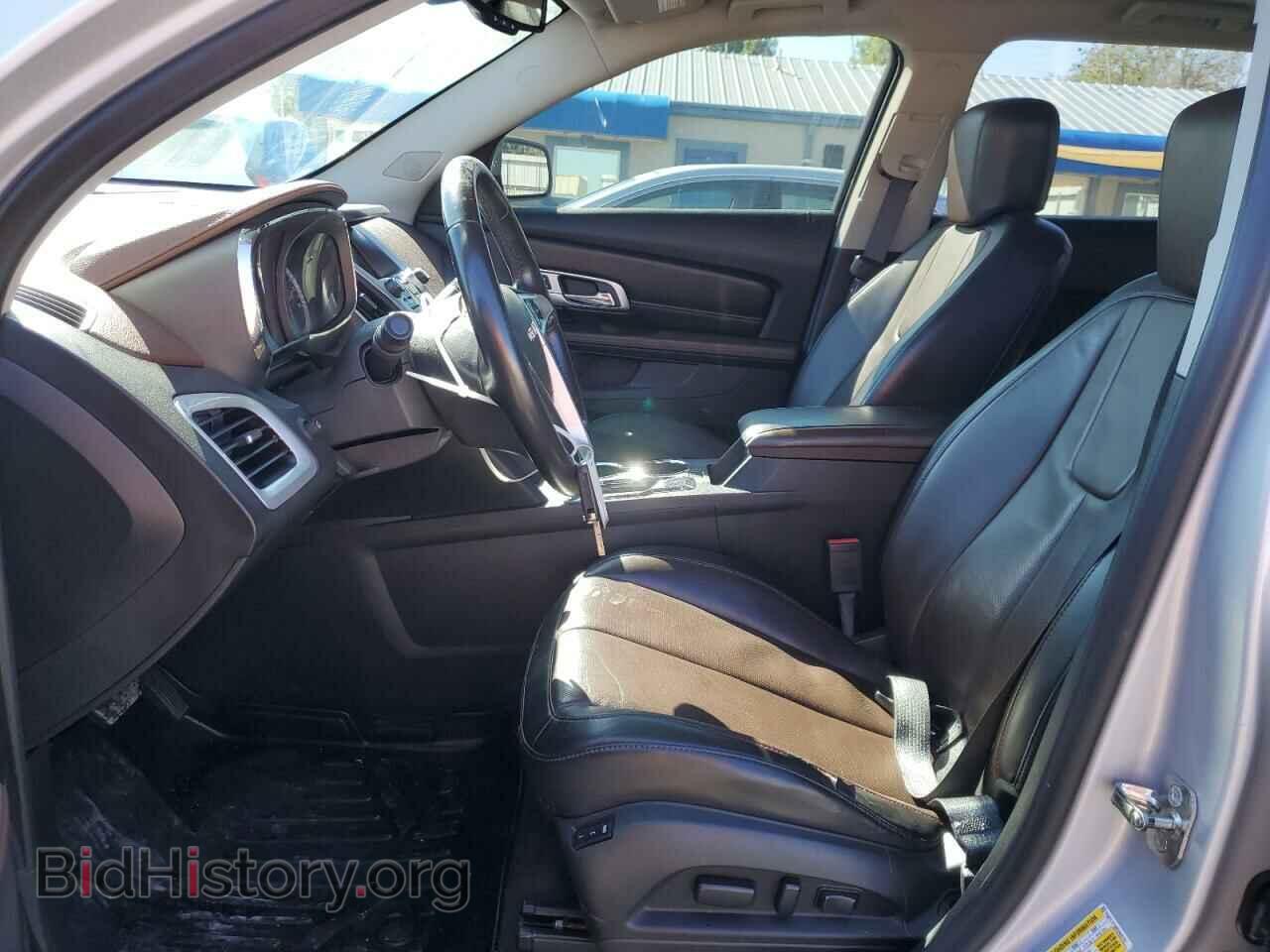 2015 GMC TERRAIN - VIN: 2GKFLYE30F6333791 - Фото 7