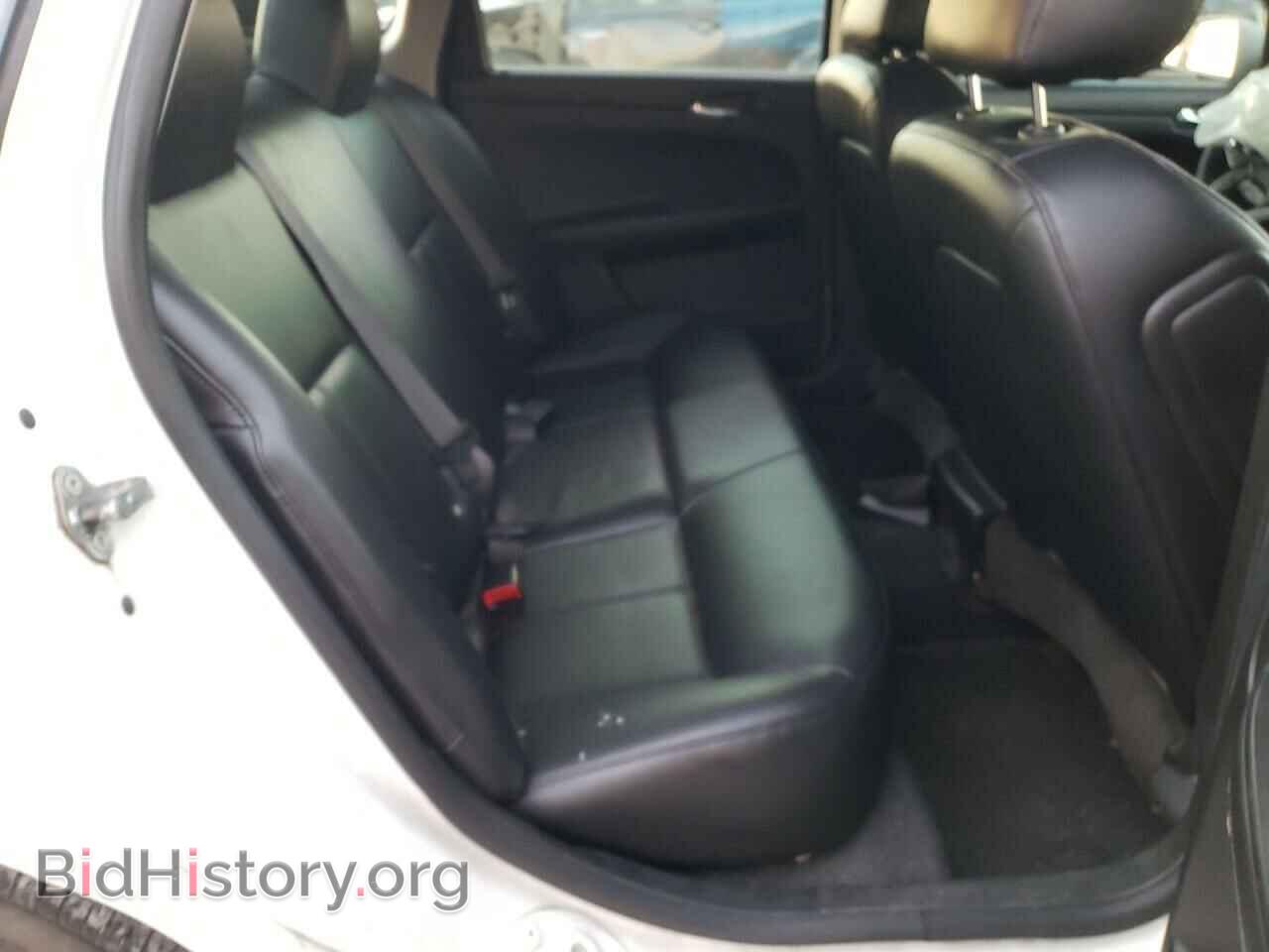 2013 CHEVROLET IMPALA - VIN: 2G1WD5E32D1257372 - Фото 6