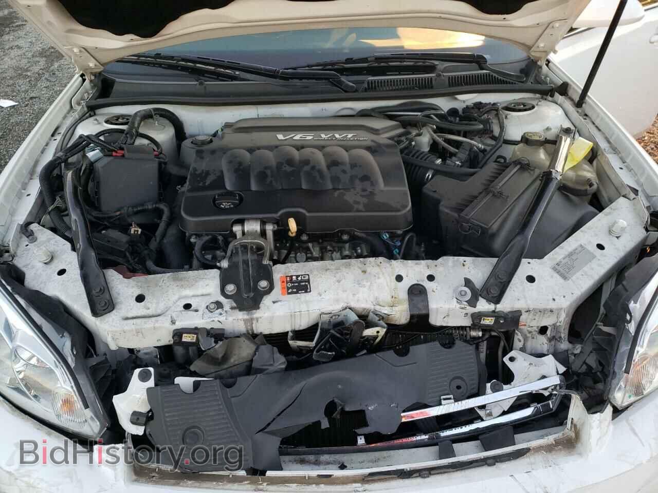 2013 CHEVROLET IMPALA - VIN: 2G1WD5E32D1257372 - Фото 7