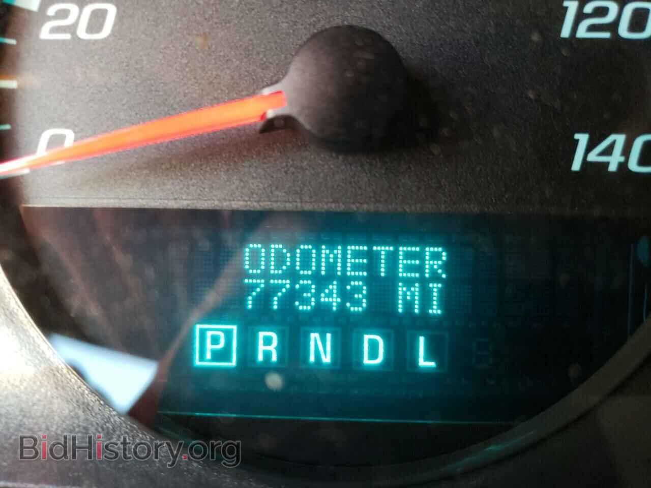 2013 CHEVROLET IMPALA - VIN: 2G1WD5E32D1257372 - Фото 8